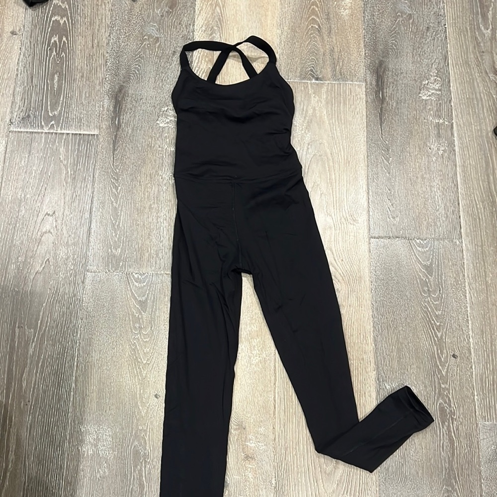Beyond Yoga Jumpsuit